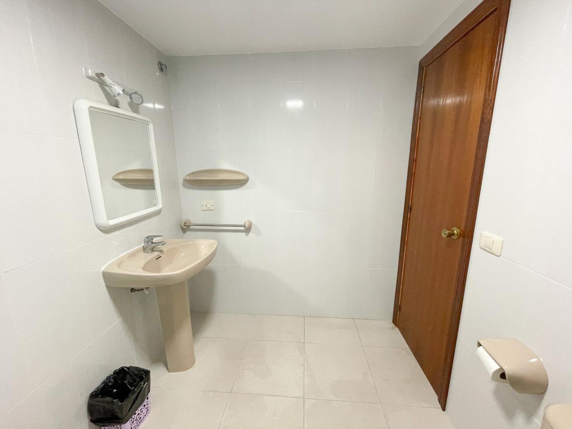 Apartamentos Azahar 3000 Peñíscola Esterno foto