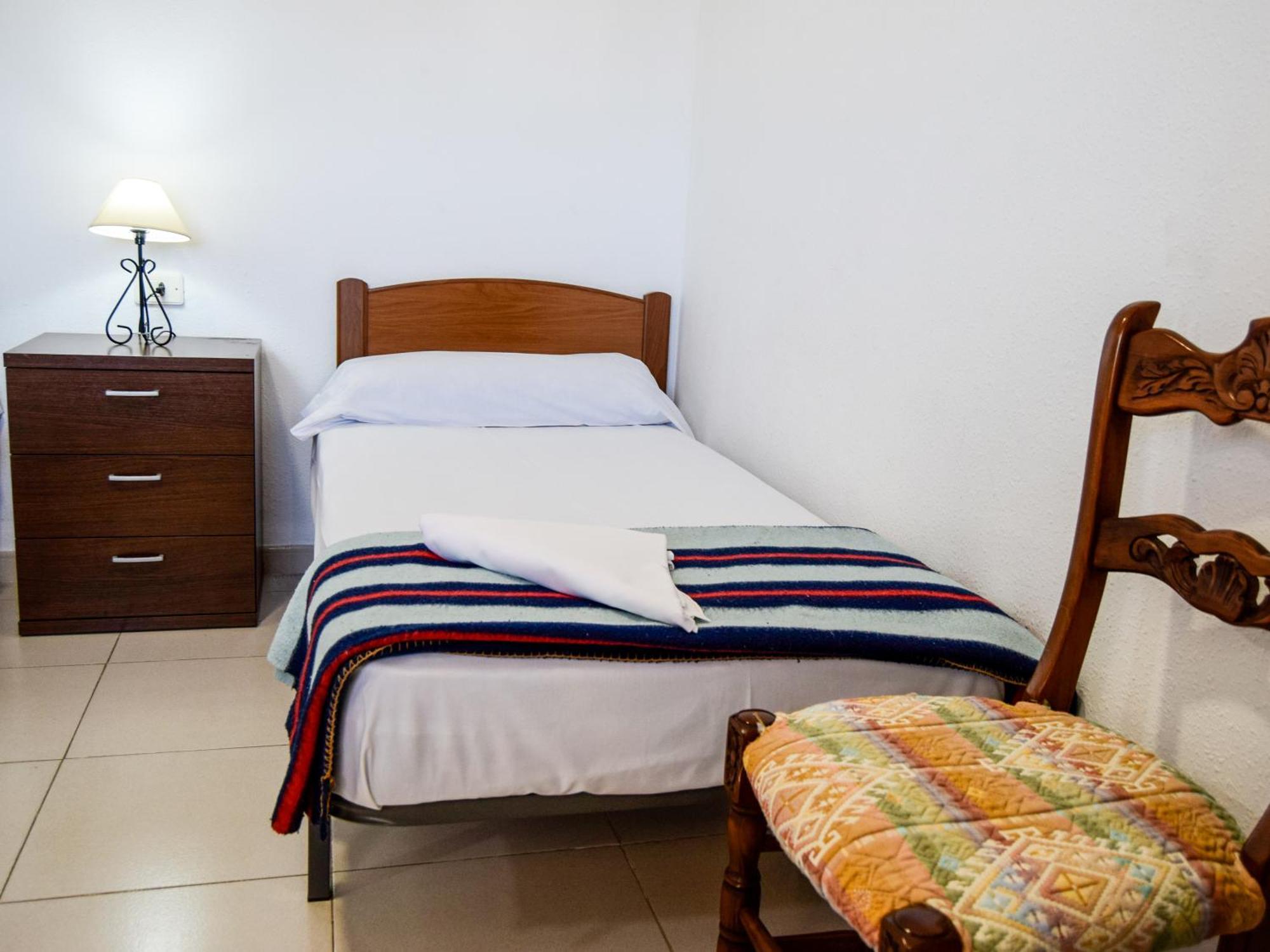 Apartamentos Azahar 3000 Peñíscola Esterno foto