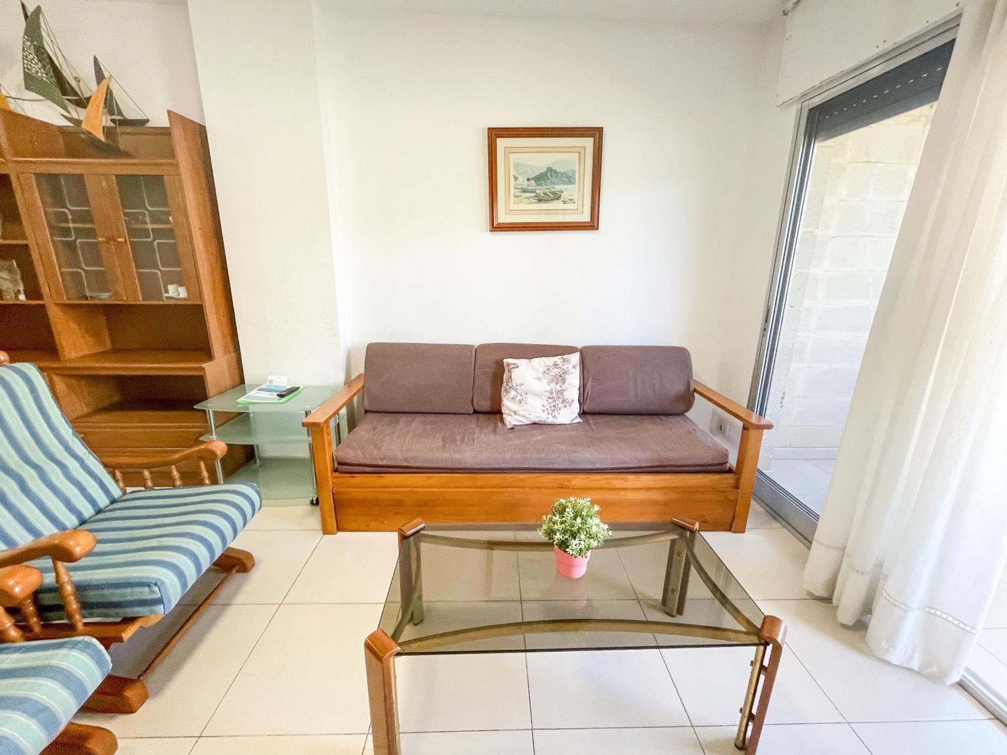 Apartamentos Azahar 3000 Peñíscola Esterno foto