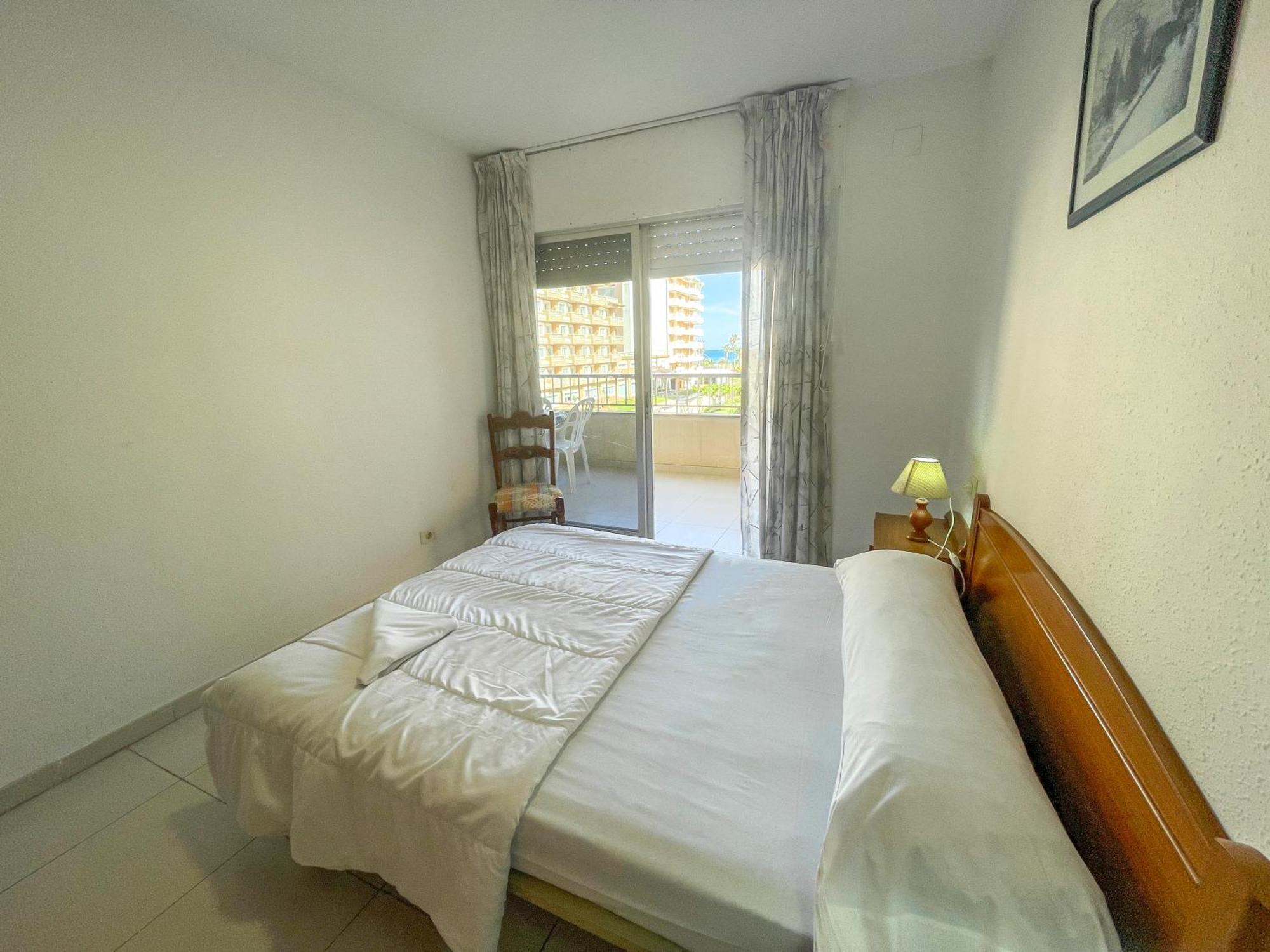 Apartamentos Azahar 3000 Peñíscola Esterno foto