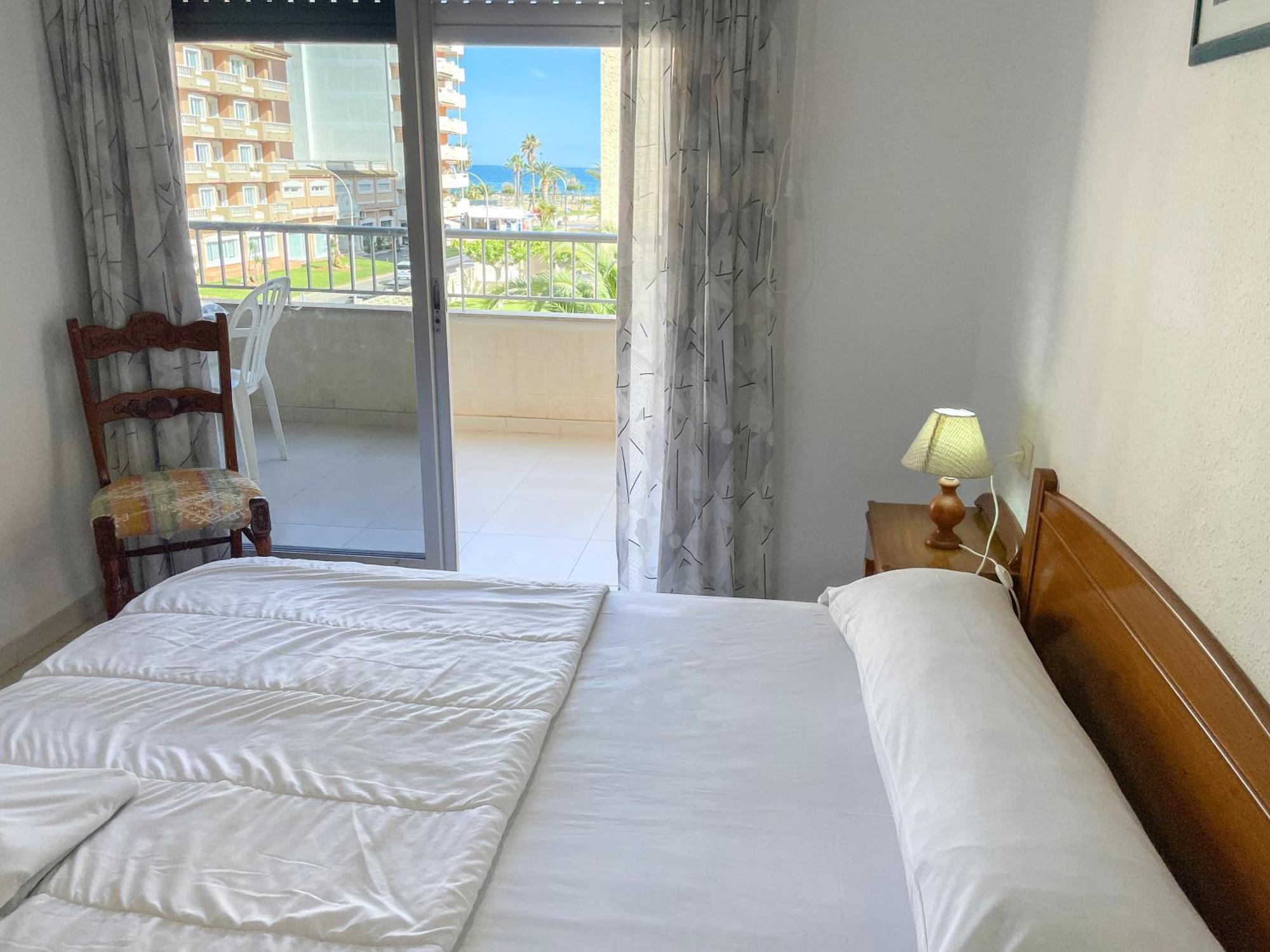 Apartamentos Azahar 3000 Peñíscola Esterno foto
