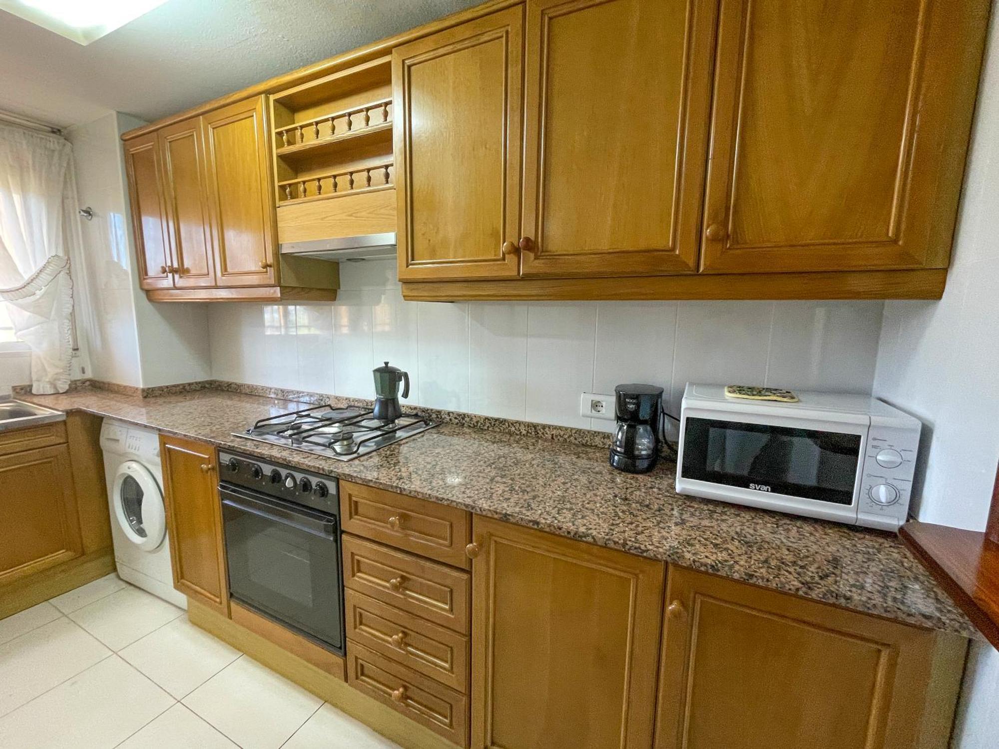 Apartamentos Azahar 3000 Peñíscola Esterno foto