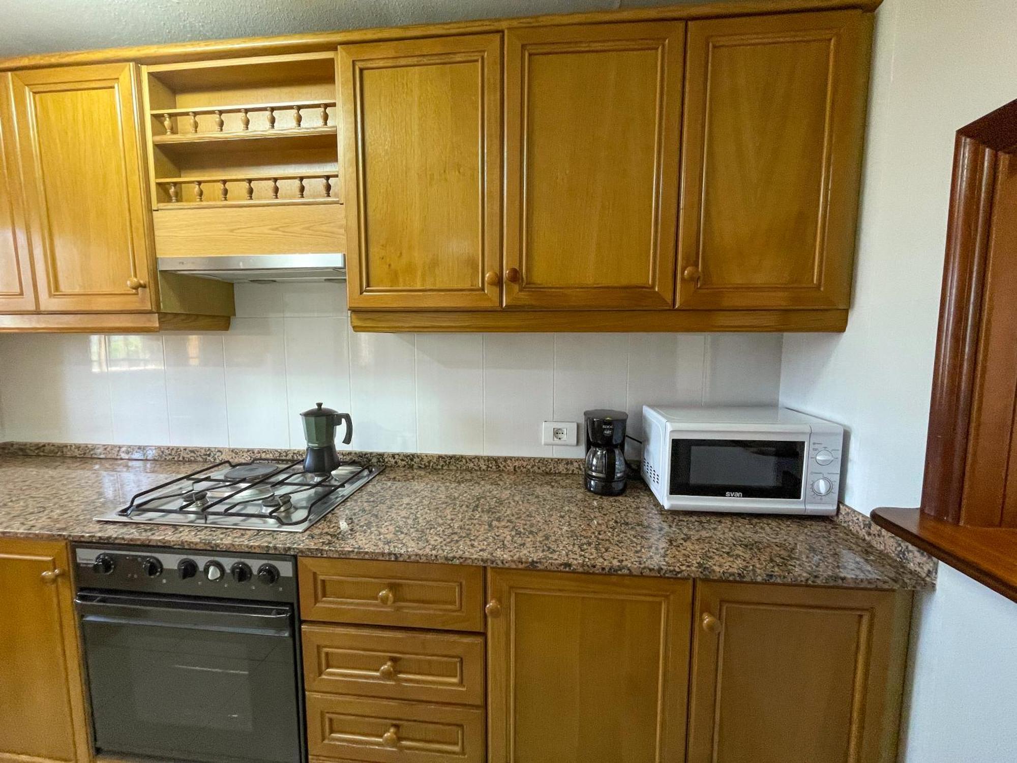 Apartamentos Azahar 3000 Peñíscola Esterno foto