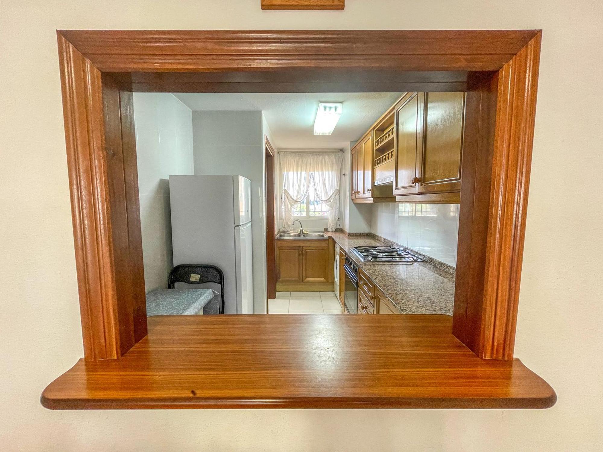 Apartamentos Azahar 3000 Peñíscola Esterno foto