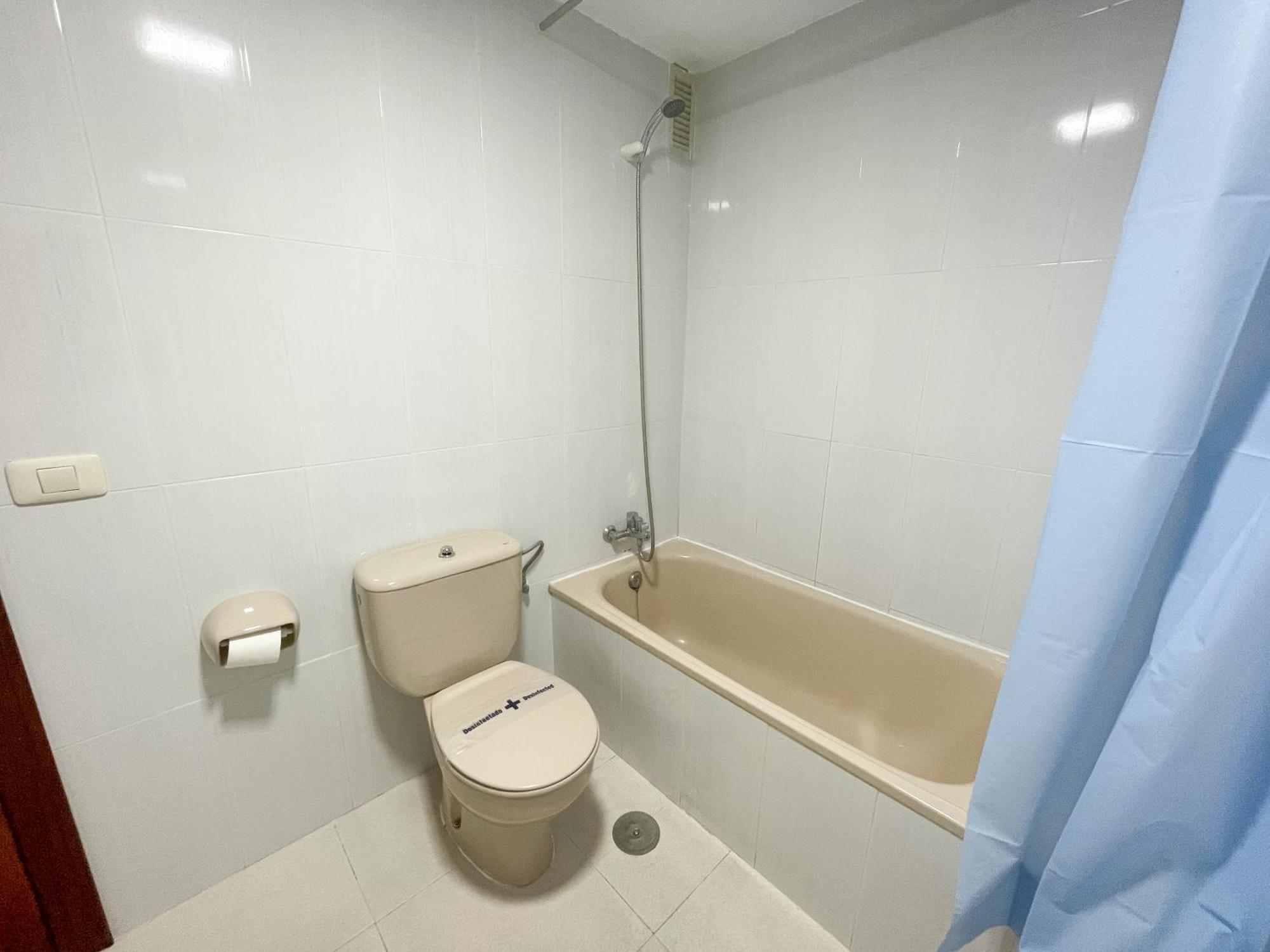 Apartamentos Azahar 3000 Peñíscola Esterno foto