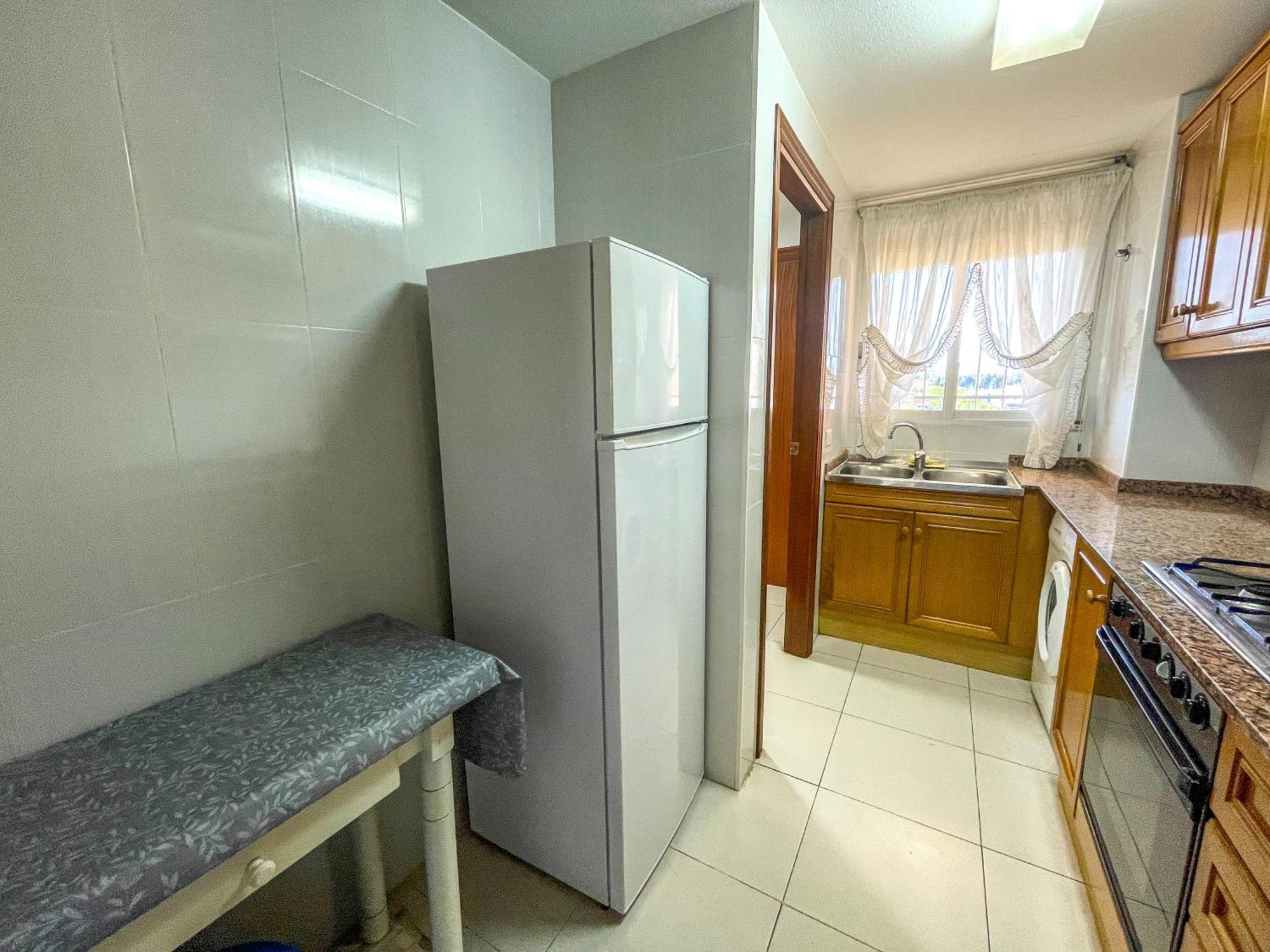 Apartamentos Azahar 3000 Peñíscola Esterno foto