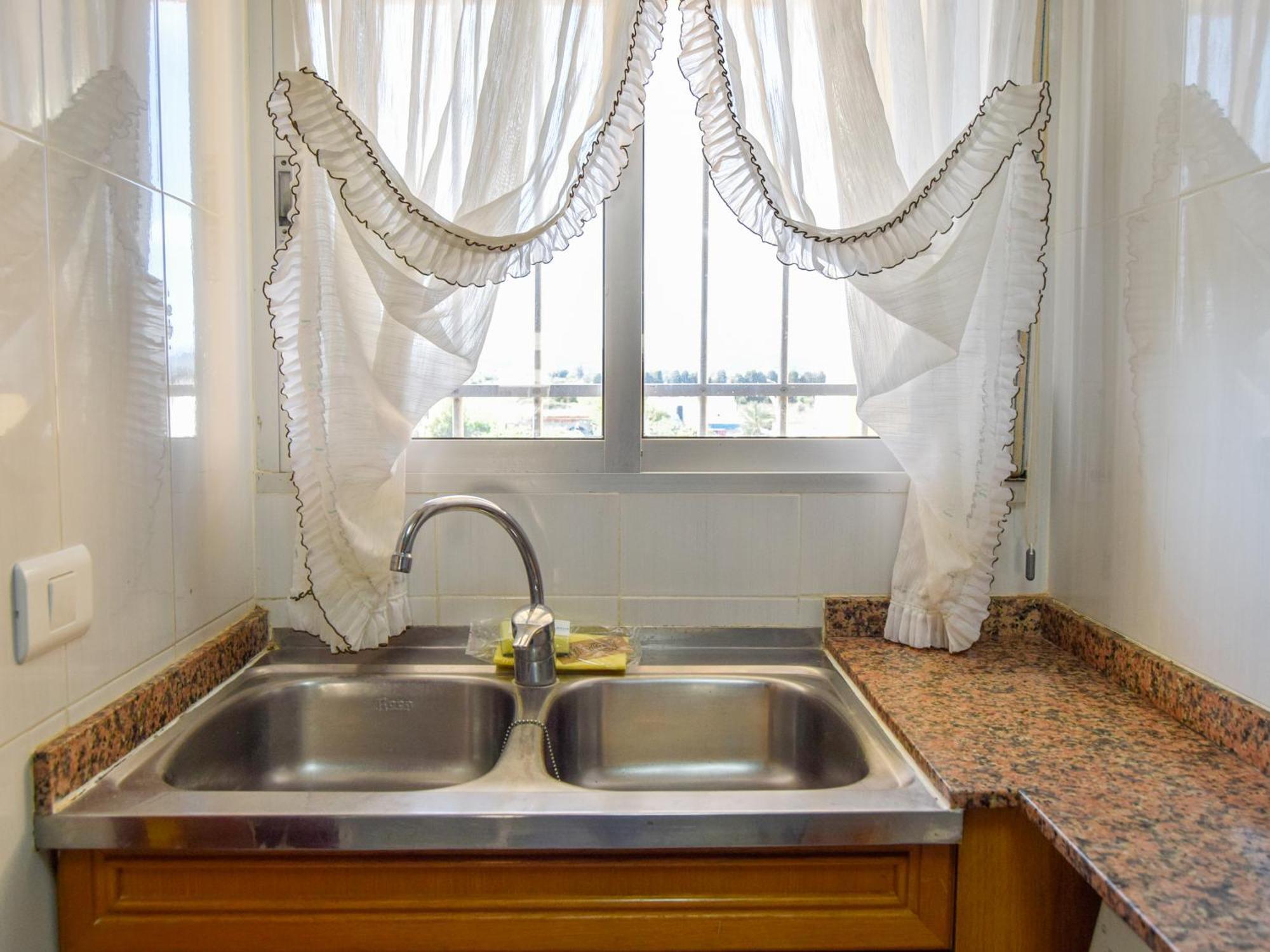 Apartamentos Azahar 3000 Peñíscola Esterno foto