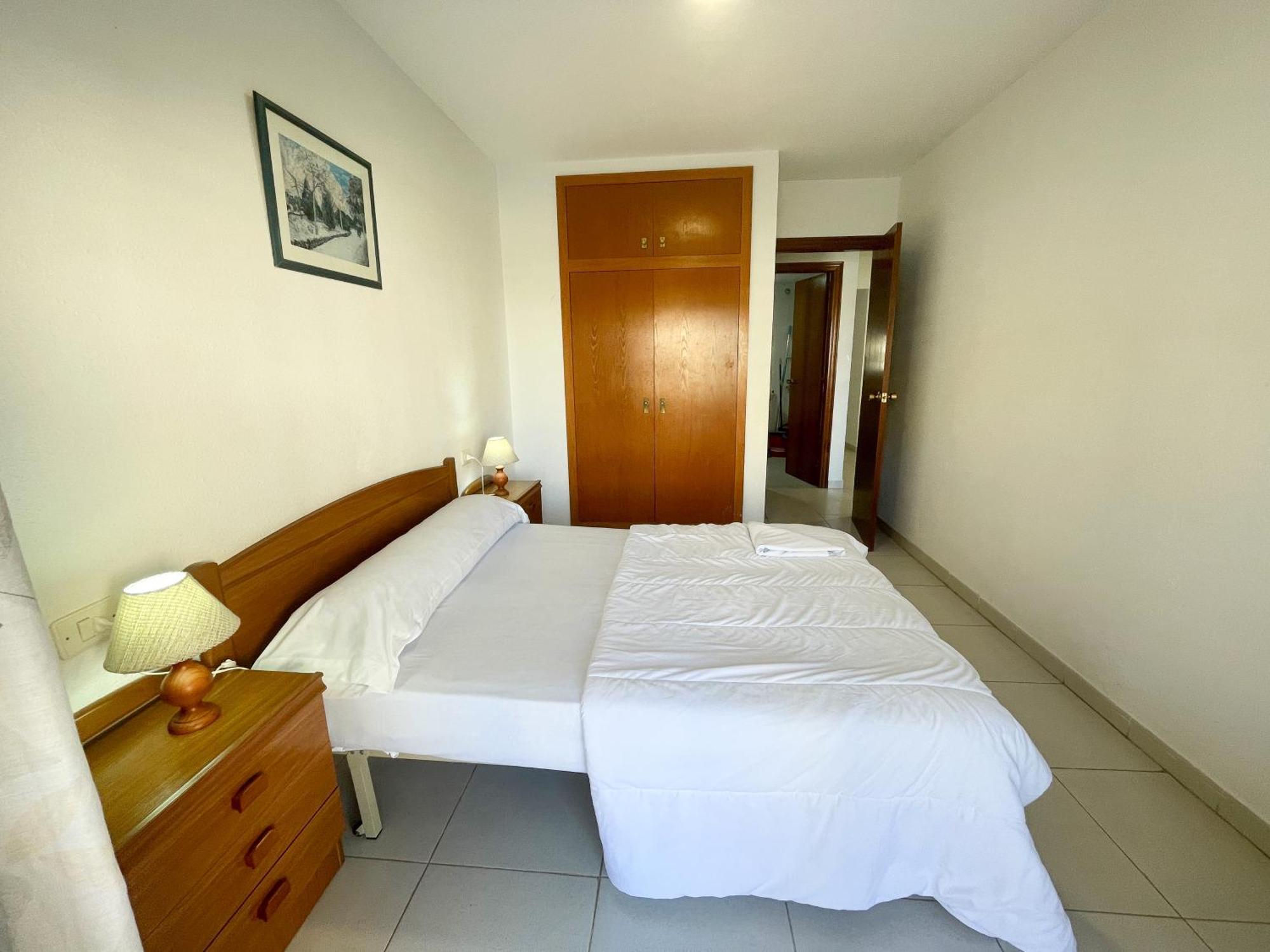 Apartamentos Azahar 3000 Peñíscola Esterno foto