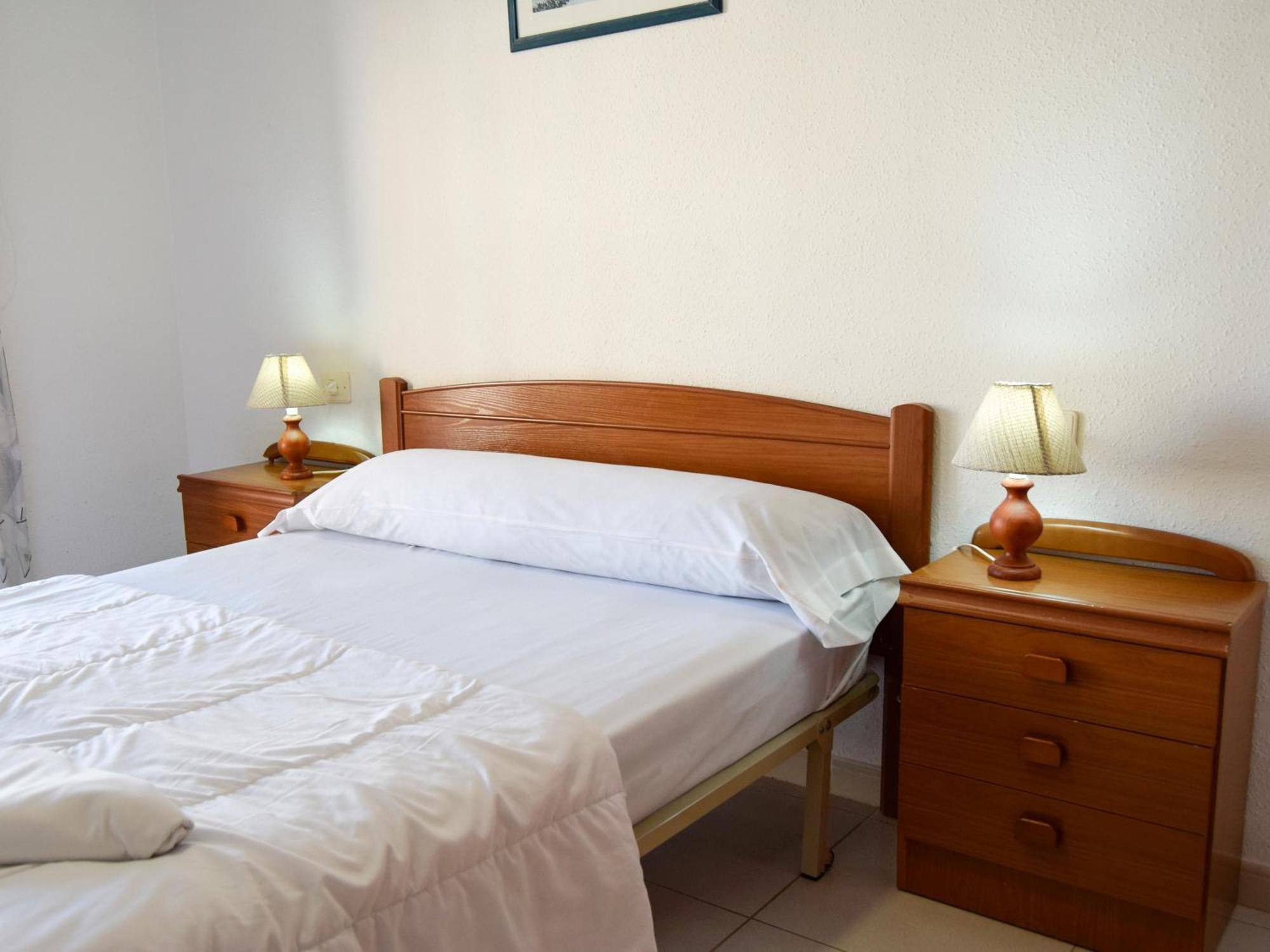 Apartamentos Azahar 3000 Peñíscola Esterno foto